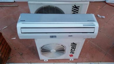 İkinci El Klima Alanlar