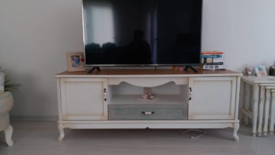 İkinci El LCD Televizyon Alanlar