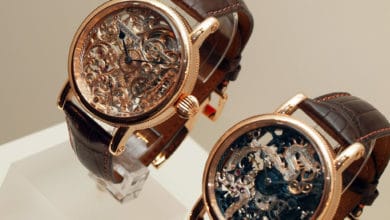 İkinci El Orijinal Kol Saati Alanlar