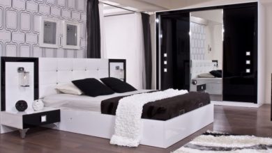 Yatak Odası Takımı Alan Yerler