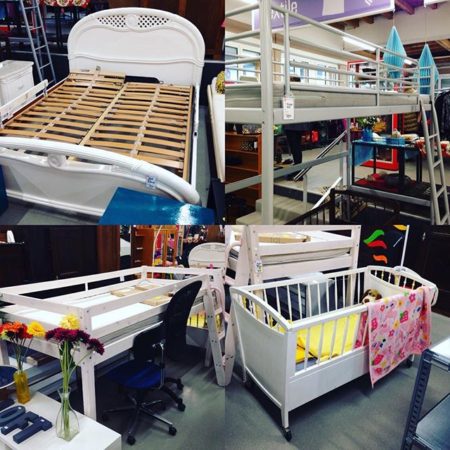 Güngören İkinci El Eşya Alanlar