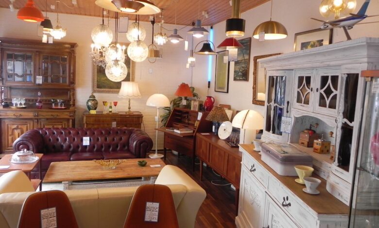 Kartal İkinci El Eşya Alanlar