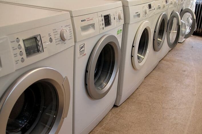 Küçükçekmece İkinci El Eşya Alanlar