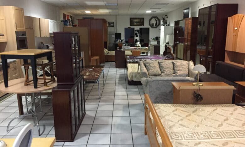 Ümraniye İkinci El Eşya Alanlar