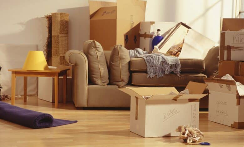 İkinci El Mobilyalarımı Kimler Alır